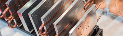 Copper plating services