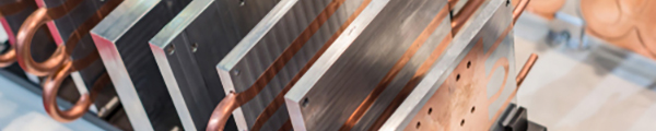 Copper plated components icon