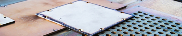 Tin plated components icon